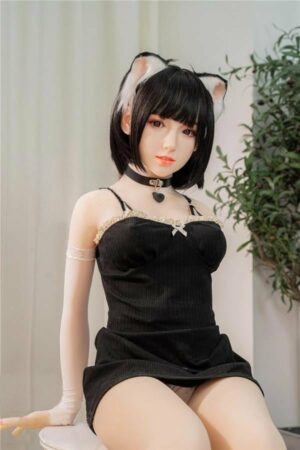 Hiromi - Top Quality Japanese Sex Doll