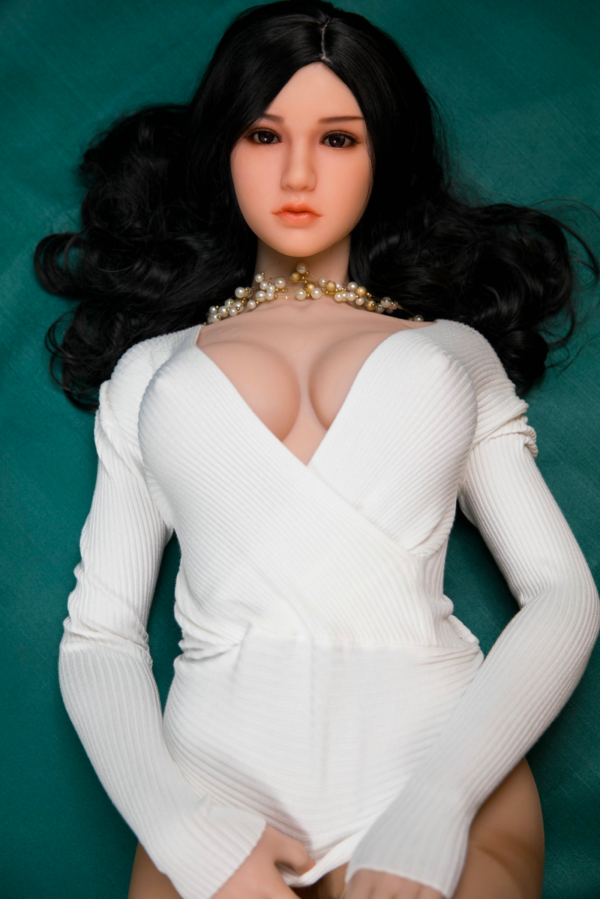 Jade - Korean Silicone Sex Doll-VSDoll Realistic Sex Doll
