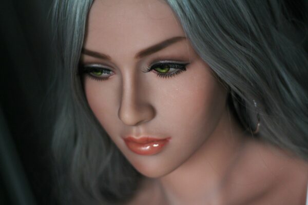 Jamie - 168cm (5’5“) - Ultra Realistic Curvy TPE Sex Doll - Ready to Ship in US-VSDoll Realistic Sex Doll