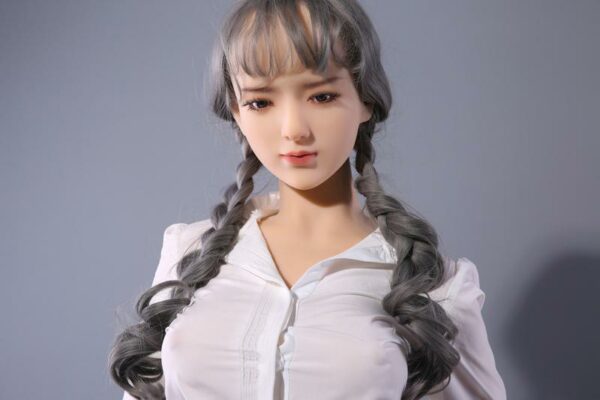 Jen - Japanese Sex Doll-VSDoll Realistic Sex Doll