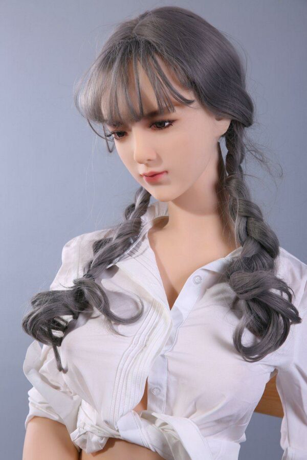 Jen - Japanese Sex Doll-VSDoll Realistic Sex Doll