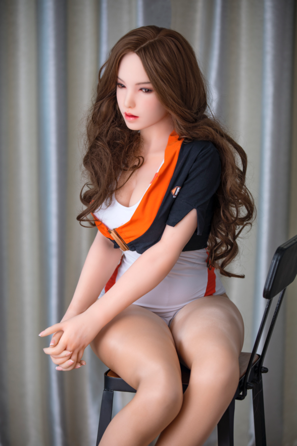 Jenna - K-Pop Sex Doll-VSDoll Realistic Sex Doll
