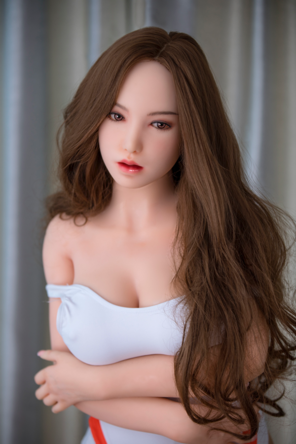Jenna - K-Pop Sex Doll-VSDoll Realistic Sex Doll