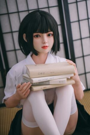 Jenny - Short Hair Sweet Mini Sex Doll