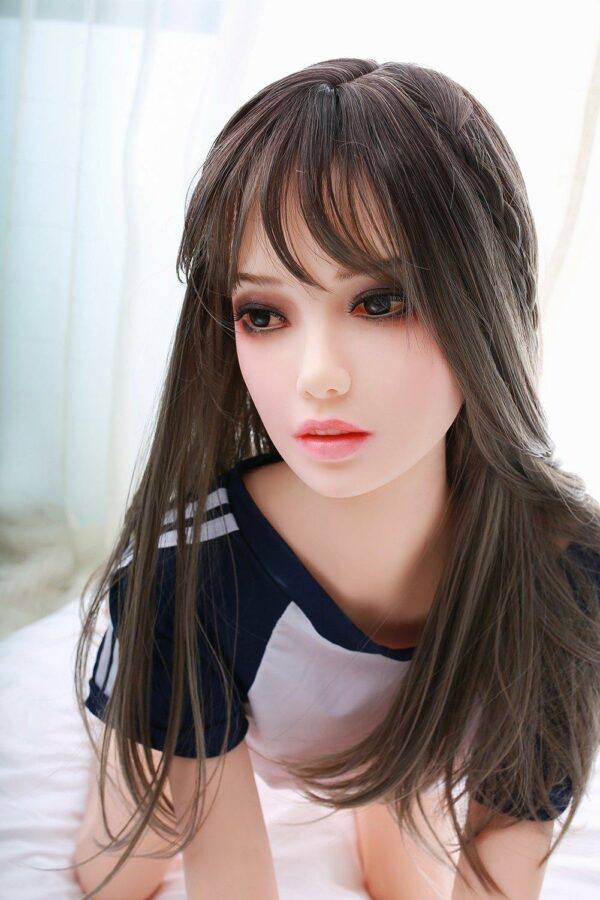 Judy - Japanese Sweet Girl Sex Doll- Realistic Sex Doll - Custom Sex Doll - VSDoll