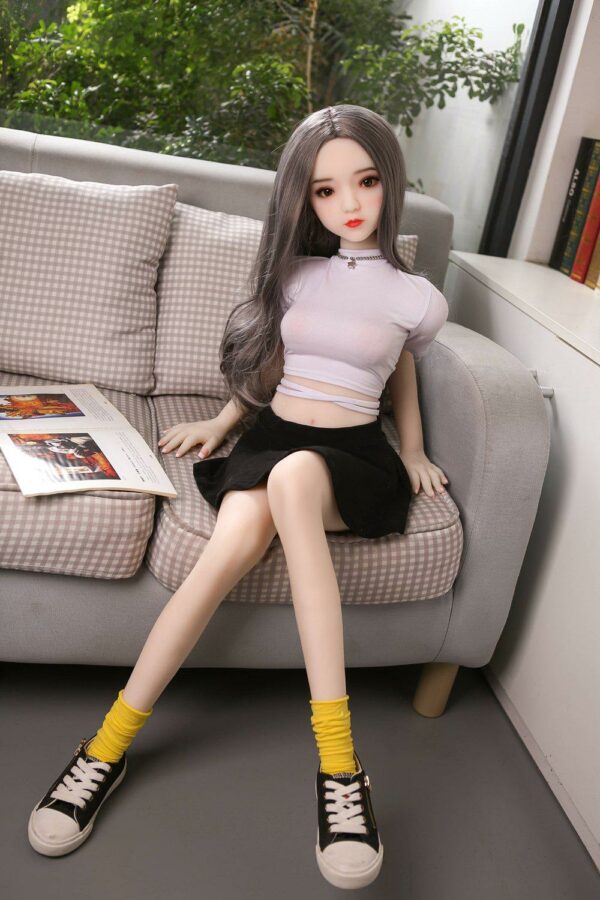 Kaira - Sweet Mini Sex Doll- Realistic Sex Doll - Custom Sex Doll - VSDoll