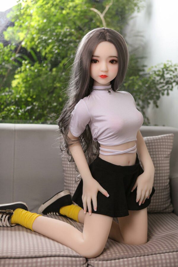 Kaira - Sweet Mini Sex Doll- Realistic Sex Doll - Custom Sex Doll - VSDoll