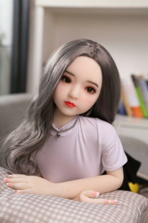 Kaira - Sweet Mini Sex Doll- Realistic Sex Doll - Custom Sex Doll - VSDoll