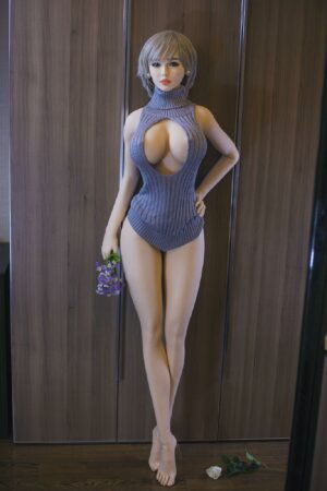Kaito - Super Sexy Hentai Sex Doll with Big Boobs-VSDoll Realistic Sex Doll