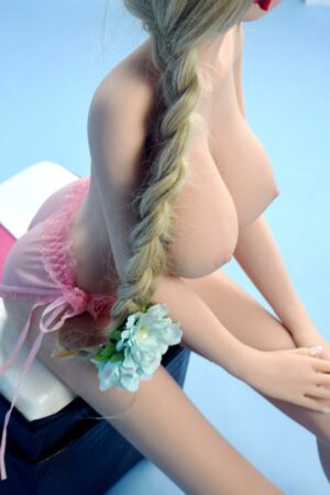 Karel - Fancy Mini Love Doll- Realistic Sex Doll - Custom Sex Doll - VSDoll