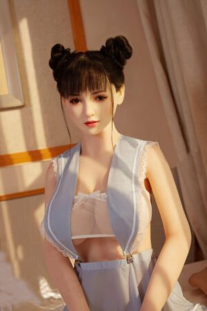 Katana - Japanese Housewife Sex Doll