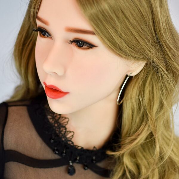 Kayla - Realistic Lifelike Sex Doll-VSDoll Realistic Sex Doll