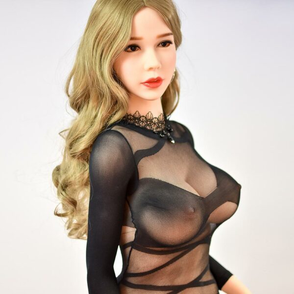 Kayla - Realistic Lifelike Sex Doll-VSDoll Realistic Sex Doll