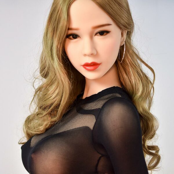 Kayla - Realistic Lifelike Sex Doll-VSDoll Realistic Sex Doll