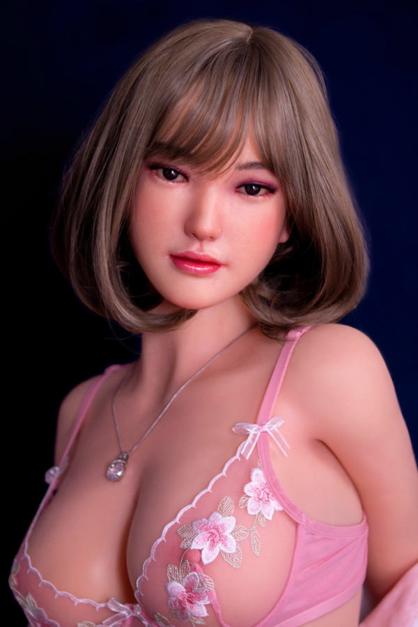 Kitty - Asian Teen Sex Doll-VSDoll Realistic Sex Doll