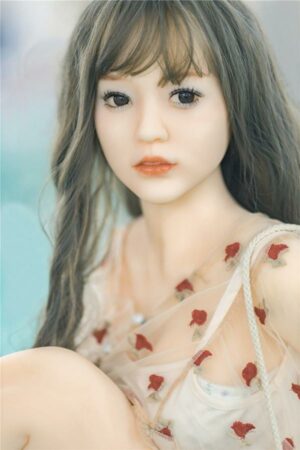 Lauran - Cute Companion TPE Doll