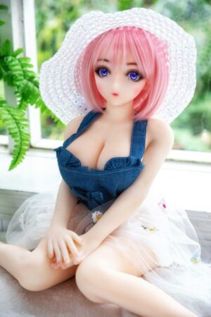 Lavy - 78cm Companion Sexy Tiny Doll- Realistic Sex Doll - Custom Sex Doll - VSDoll