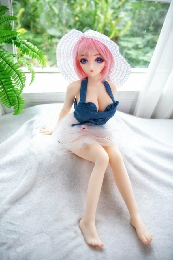 Lavy - 78cm Companion Sexy Tiny Doll- Realistic Sex Doll - Custom Sex Doll - VSDoll