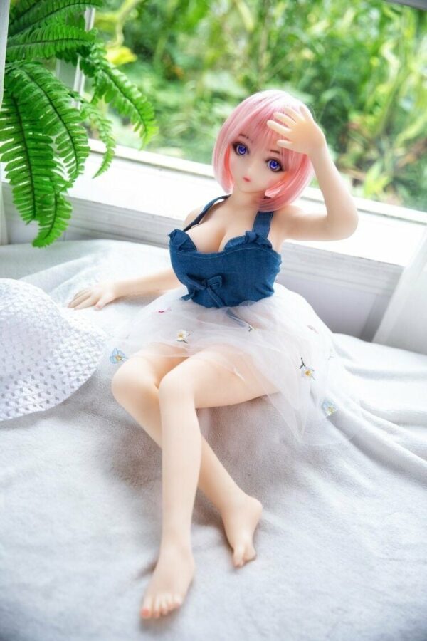 Lavy - 78cm Companion Sexy Tiny Doll- Realistic Sex Doll - Custom Sex Doll - VSDoll