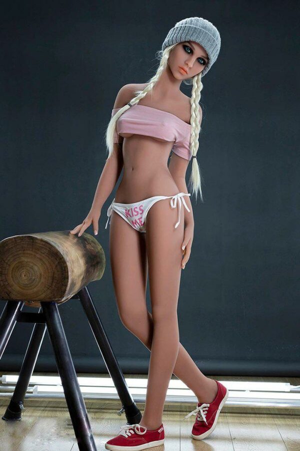 Libra - 158cm (5'2") Realistic Sex Doll - Ready to Ship in EU-VSDoll Realistic Sex Doll
