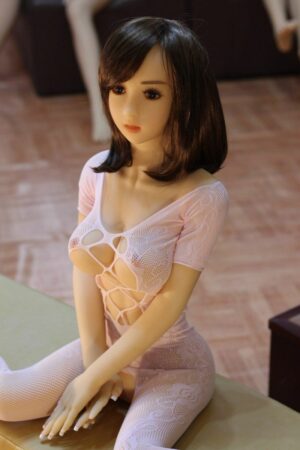 Lisa - Cute Mini Love Doll-VSDoll Realistic Sex Doll