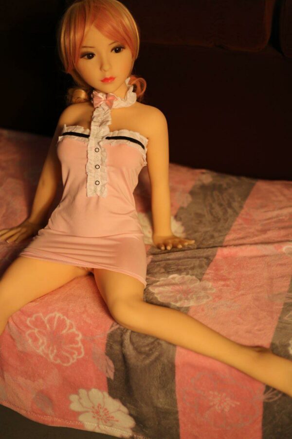 Mandy - Mini Ultra Real-Feel Sex Doll-VSDoll Realistic Sex Doll