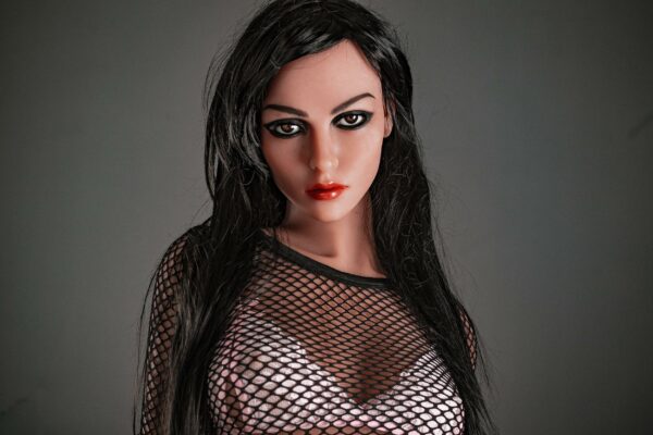 Megan - Big Booty Sex Doll-VSDoll Realistic Sex Doll
