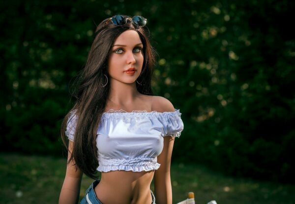 Molly - All American Sex Doll-VSDoll Realistic Sex Doll