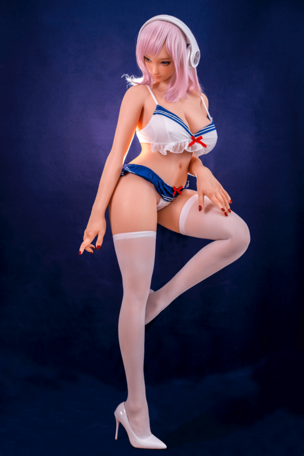 Moon - Hentai Sex Doll-VSDoll Realistic Sex Doll