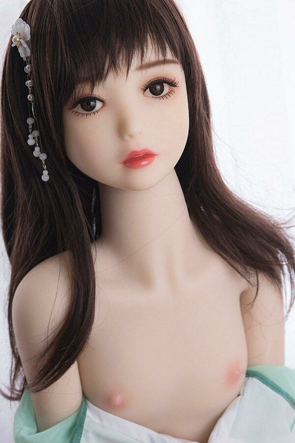 Naira - Ancient Mini Real doll- Realistic Sex Doll - Custom Sex Doll - VSDoll