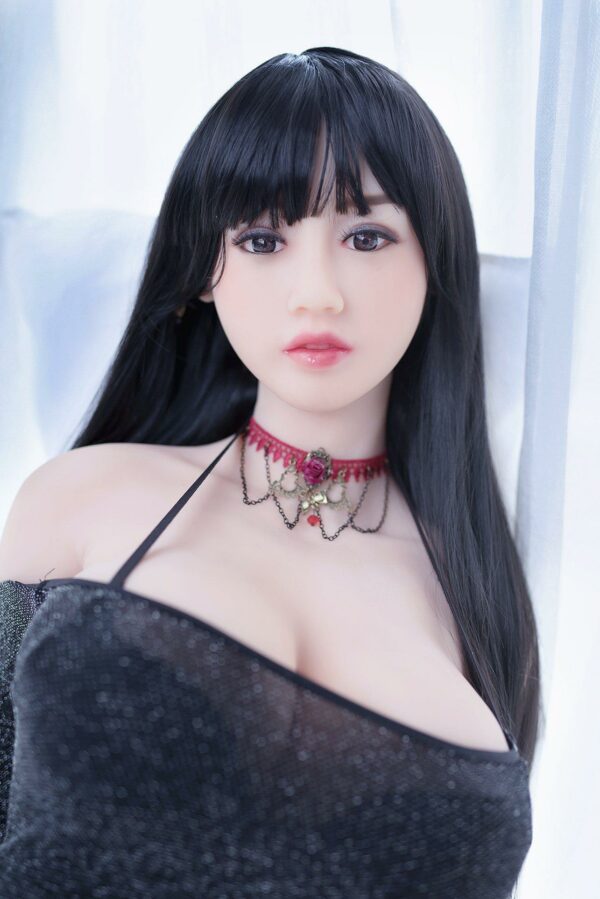 Natalia - Lifelike TPE Japanese Sex Doll-VSDoll Realistic Sex Doll