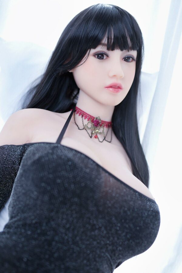 Natalia - Lifelike TPE Japanese Sex Doll-VSDoll Realistic Sex Doll