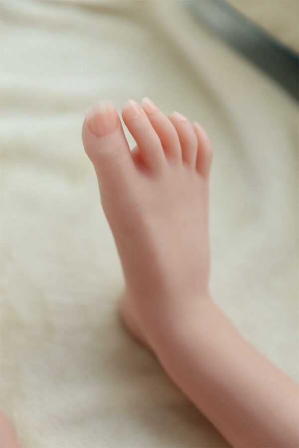 Petrine - Charming Mini Doll- Realistic Sex Doll - Custom Sex Doll - VSDoll