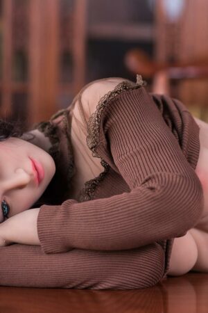 Roxanne - Lifelike Sex Doll-VSDoll Realistic Sex Doll