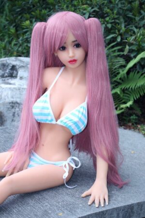 Saida- Petite Mini Doll- Realistic Sex Doll - Custom Sex Doll - VSDoll