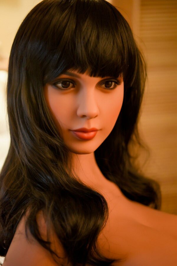 Sammy - Introverted SM Sex Doll-VSDoll Realistic Sex Doll