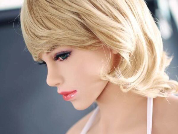 Sia - Lifelike Sex Doll-VSDoll Realistic Sex Doll