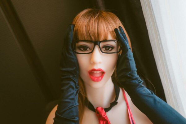 Singer - TPE Big Tits Slim Sex Doll-VSDoll Realistic Sex Doll