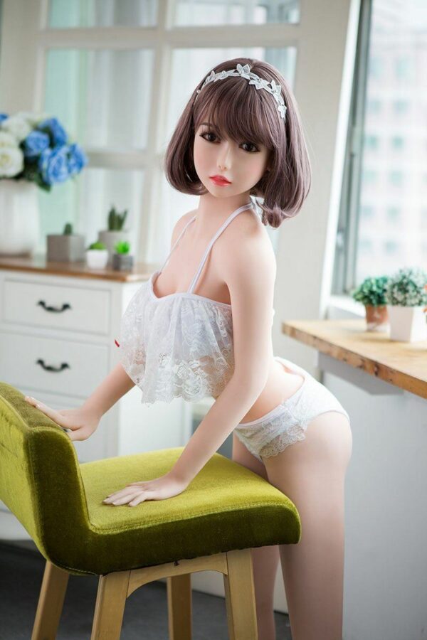 Stephanie - Real Love Doll-VSDoll Realistic Sex Doll