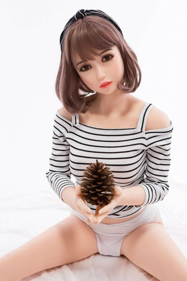 Stephanie - Real Love Doll-VSDoll Realistic Sex Doll