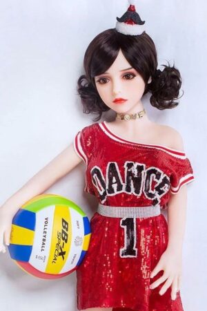 Rosita - Sport Cute Mini Sex Doll