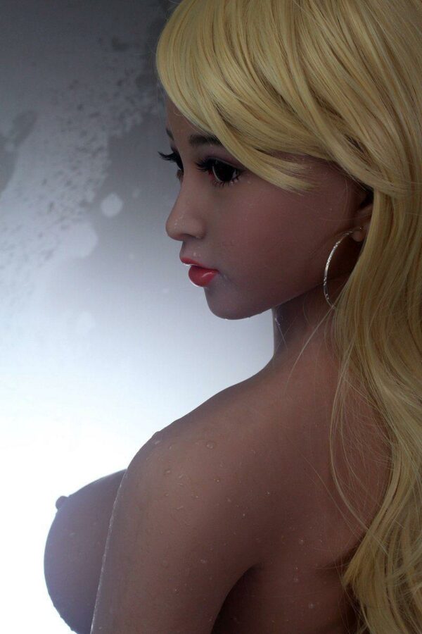 Vanessa - Korean Sex Doll-VSDoll Realistic Sex Doll