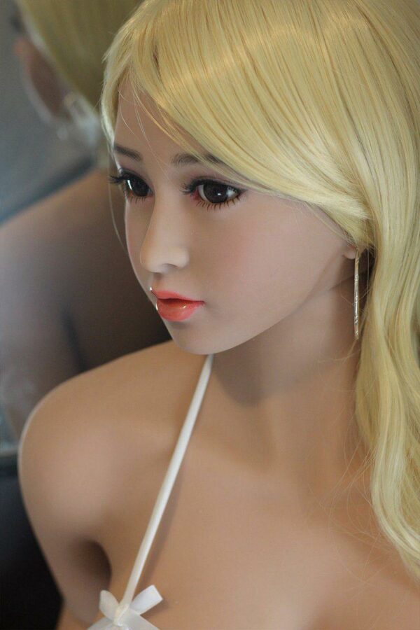 Vanessa - Korean Sex Doll-VSDoll Realistic Sex Doll