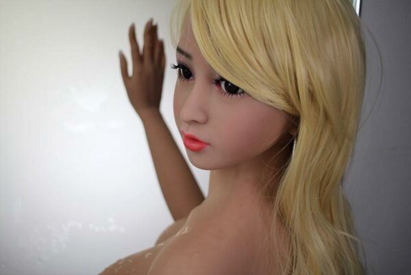 Vanessa - Korean Sex Doll-VSDoll Realistic Sex Doll