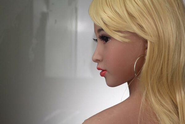 Vanessa - Korean Sex Doll-VSDoll Realistic Sex Doll