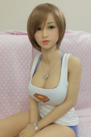 Veronica - Big Tit Japanese Sex Doll-VSDoll Realistic Sex Doll