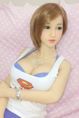 Veronica - Big Tit Japanese Sex Doll-VSDoll Realistic Sex Doll