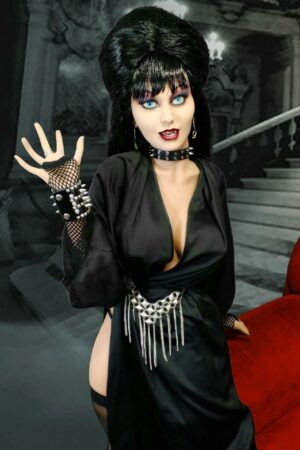 Thana - Vampire Queen Companion Sex Doll