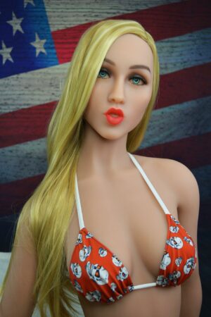 Aliya - Bikini Party Sex Doll