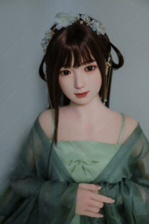 Zitong - Chinese Style Sex Doll